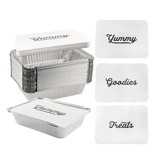 Farmhouse Bakery Takeout Containers (36-Pack, Case of 840) - SH_2458_CASE
