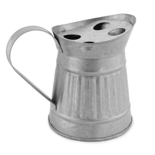 Farmhouse Galvanized Toothbrush Holder (Case of 36) - SH_1533_CASE