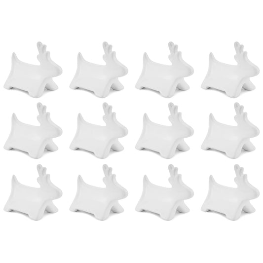 Reindeer Place Card Holders (12-Pack) - sh1562ah1rmd