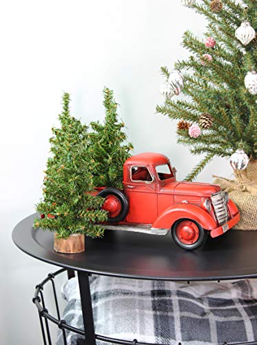 Mini Christmas Trees (8-Inch, Case of 120) - SH_1755_CASE