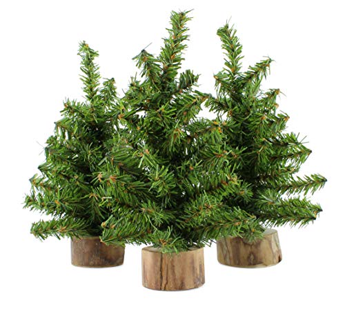 Mini Christmas Trees (8-Inch, Case of 120) - SH_1755_CASE