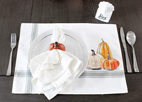 Fall Placemats (Case of 100) - SH_1739_CASE