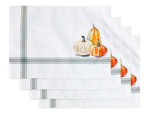 Fall Placemats (Set of 4) - sh1739ah1Mat