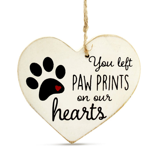 Pet Memorial Christmas Ornament (Case of 100) - SH_1753_CASE