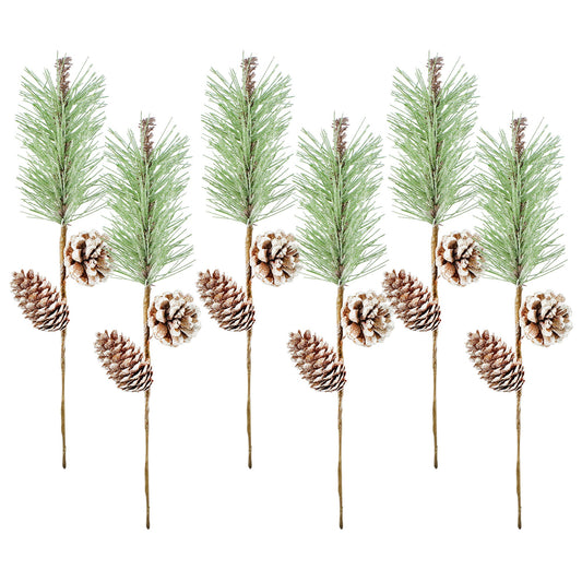 Pine Cone Picks (Case of 60) - SH_1765_CASE