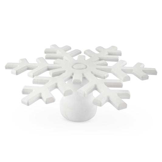 Snowflake Cake Stand - sh1815ah1MNW