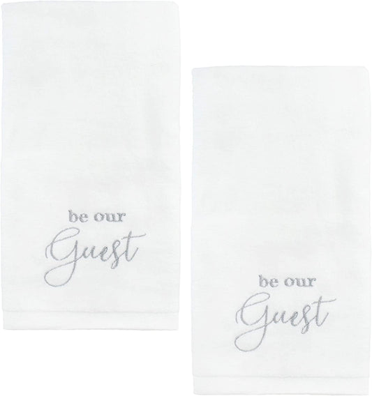 Guest Towels (White, Case of 168) - SH_1859_CASE