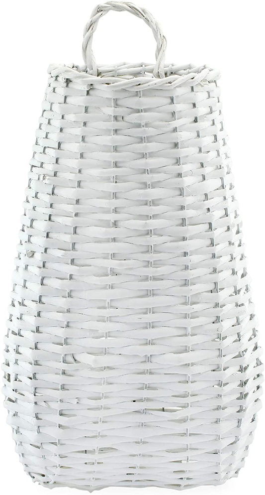 Wall Hanging Pocket Basket (Case of 4) - SH_1935_CASE