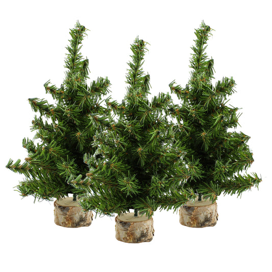Mini Christmas Trees (10-Inch, Case of 168) - SH_1997_CASE