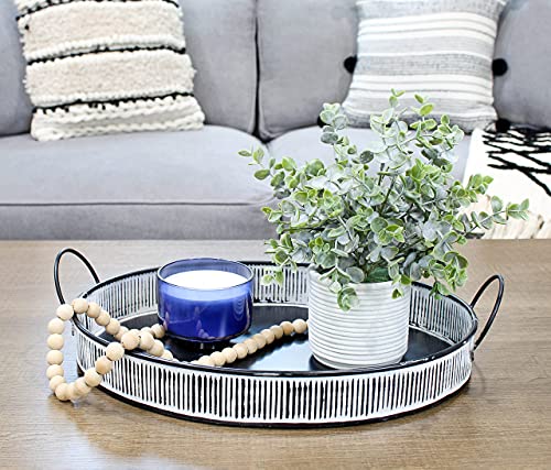 Decorative Boho Serving Tray (Case of 10) - SH_2004_CASE