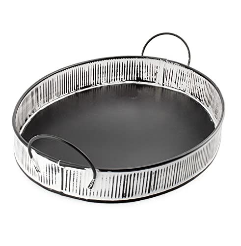 Decorative Boho Serving Tray (Case of 10) - SH_2004_CASE